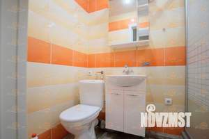 1-к квартира, на длительный срок, 32м2, 4/9 этаж