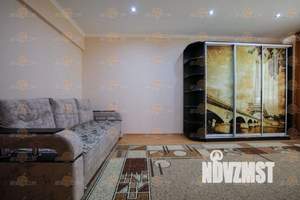 1-к квартира, на длительный срок, 40м2, 5/10 этаж
