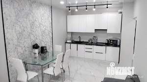 1-к квартира, на длительный срок, 40м2, 11/25 этаж