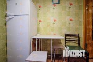 1-к квартира, на длительный срок, 31м2, 4/5 этаж
