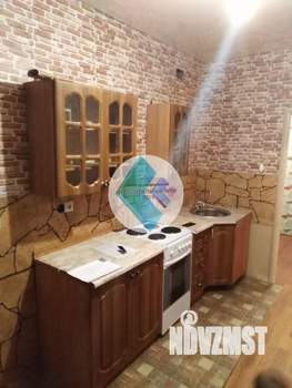 1-к квартира, на длительный срок, 36м2, 3/5 этаж