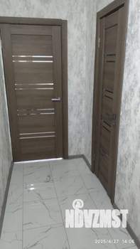 1-к квартира, на длительный срок, 36м2, 4/9 этаж