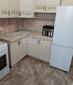 1-к квартира, на длительный срок, 36м2, 6/19 этаж