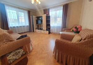 2-к квартира, на длительный срок, 39м2, 2/5 этаж