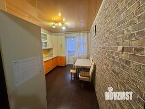 2-к квартира, на длительный срок, 70м2, 3/13 этаж