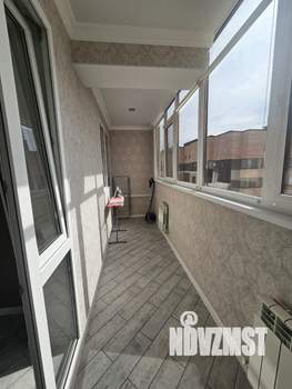 1-к квартира, на длительный срок, 40м2, 9/9 этаж