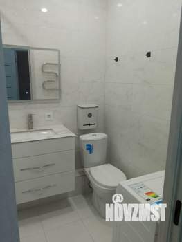 1-к квартира, на длительный срок, 36м2, 13/19 этаж