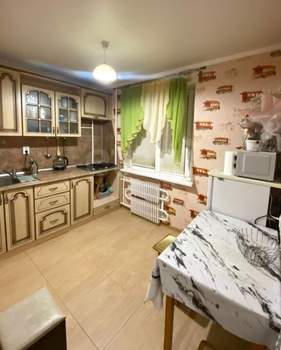 1-к квартира, на длительный срок, 37м2, 6/9 этаж