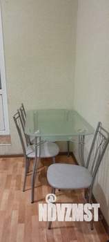 1-к квартира, на длительный срок, 36м2, 2/6 этаж