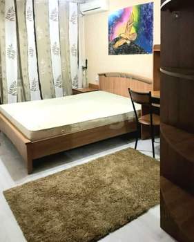 2-к квартира, на длительный срок, 55м2, 1/10 этаж