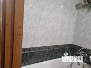 1-к квартира, посуточно, 40м2, 5/10 этаж