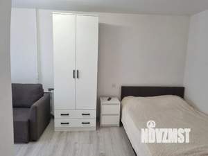 1-к квартира, посуточно, 31м2, 2/5 этаж
