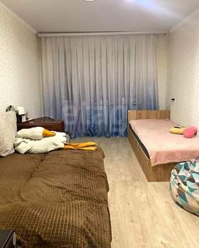 1-к квартира, на длительный срок, 37м2, 6/9 этаж