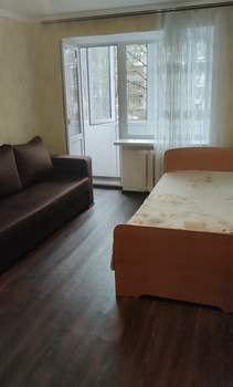 2-к квартира, на длительный срок, 46м2, 3/4 этаж