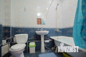 1-к квартира, на длительный срок, 40м2, 5/12 этаж