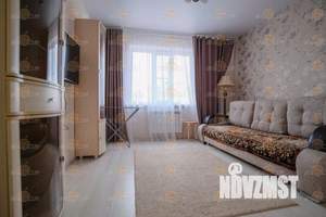 2-к квартира, на длительный срок, 44м2, 17/18 этаж