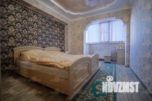 3-к квартира, на длительный срок, 91м2, 4/13 этаж