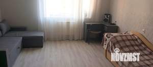 1-к квартира, на длительный срок, 40м2, 4/10 этаж