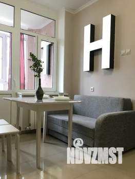 1-к квартира, посуточно, 35м2, 10/10 этаж