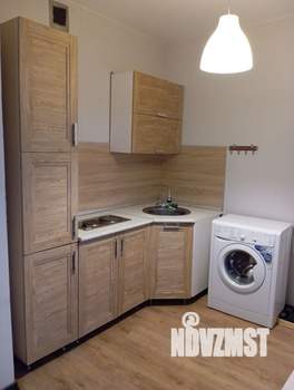 Студия квартира, на длительный срок, 25м2, 7/9 этаж