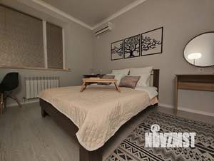 1-к квартира, посуточно, 35м2, 6/10 этаж