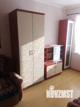 1-к квартира, на длительный срок, 34м2, 9/12 этаж