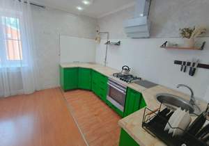 2-к квартира, на длительный срок, 70м2, 5/5 этаж