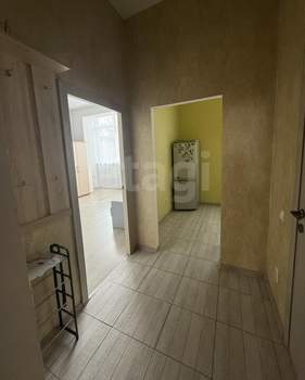 1-к квартира, на длительный срок, 43м2, 2/9 этаж