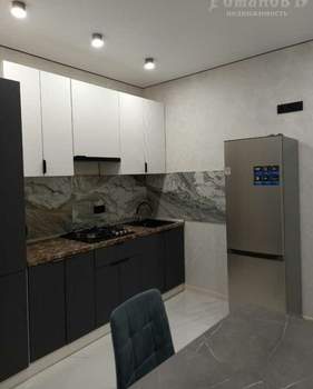 1-к квартира, на длительный срок, 42м2, 18/24 этаж