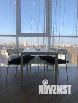 2-к квартира, посуточно, 65м2, 7/9 этаж