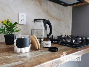 1-к квартира, посуточно, 30м2, 9/16 этаж