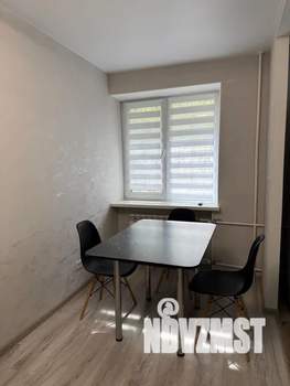 2-к квартира, посуточно, 42м2, 1/3 этаж