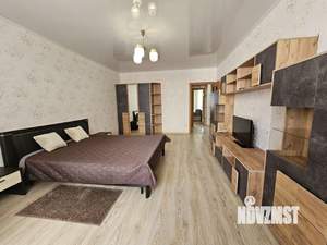 1-к квартира, на длительный срок, 57м2, 10/19 этаж