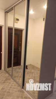 1-к квартира, на длительный срок, 36м2, 8/13 этаж