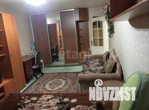 1-к квартира, на длительный срок, 35м2, 4/9 этаж