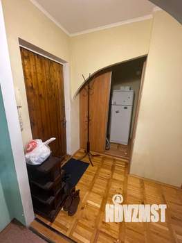 1-к квартира, на длительный срок, 37м2, 7/9 этаж