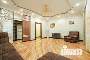 3-к квартира, на длительный срок, 102м2, 2/10 этаж