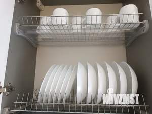 1-к квартира, посуточно, 40м2, 2/10 этаж