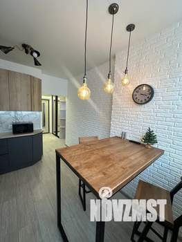 1-к квартира, посуточно, 31м2, 6/18 этаж