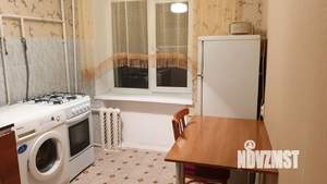 1-к квартира, на длительный срок, 30м2, 3/5 этаж