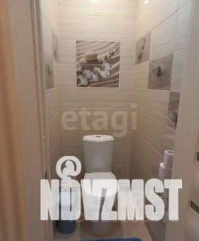 1-к квартира, на длительный срок, 34м2, 8/17 этаж