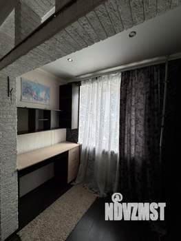 1-к квартира, на длительный срок, 39м2, 10/10 этаж