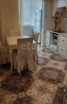 2-к квартира, на длительный срок, 54м2, 3/11 этаж