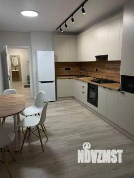 2-к квартира, на длительный срок, 66м2, 8/8 этаж