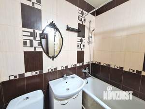 1-к квартира, на длительный срок, 36м2, 6/12 этаж