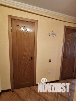 1-к квартира, посуточно, 33м2, 2/10 этаж