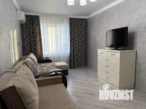 1-к квартира, посуточно, 40м2, 3/8 этаж