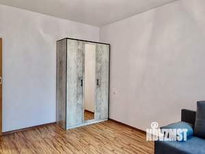 1-к квартира, на длительный срок, 40м2, 2/12 этаж