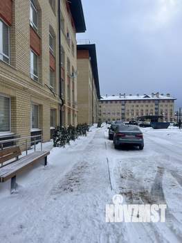 1-к квартира, на длительный срок, 40м2, 2/5 этаж