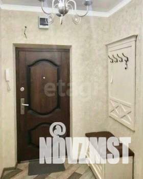 1-к квартира, на длительный срок, 34м2, 10/17 этаж